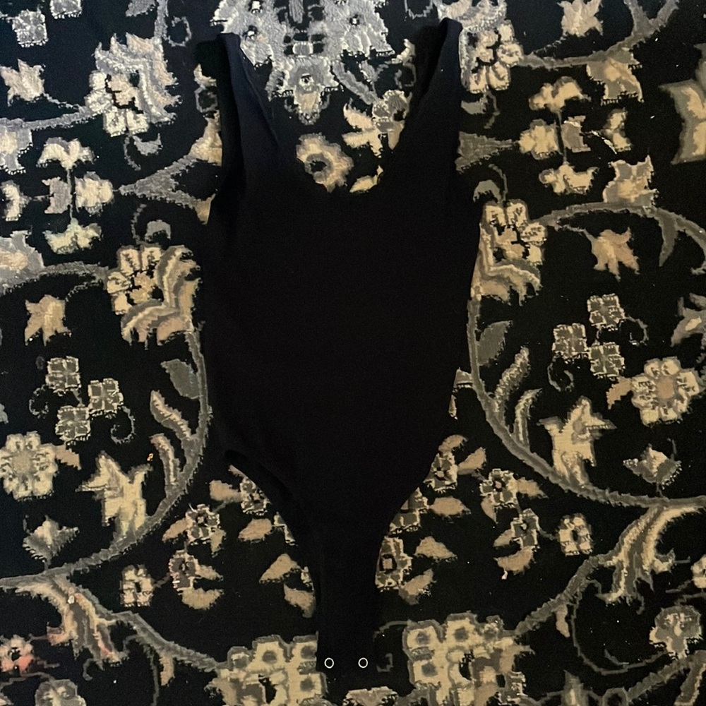 Cute Body-Suit